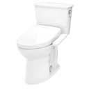 TOTO MW7863346CEG#01 Drake Transitional Rh W Washle