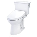 TOTO MW7863446CEFG.10#01 Drake Transitional W Washlet S