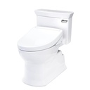 TOTO MW9643446CEFG#01 Soiree W Washlet S5 1.28GPF