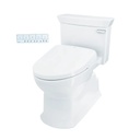 TOTO MW9644736CEFG#01 Soiree Uh One-Piece Toilet