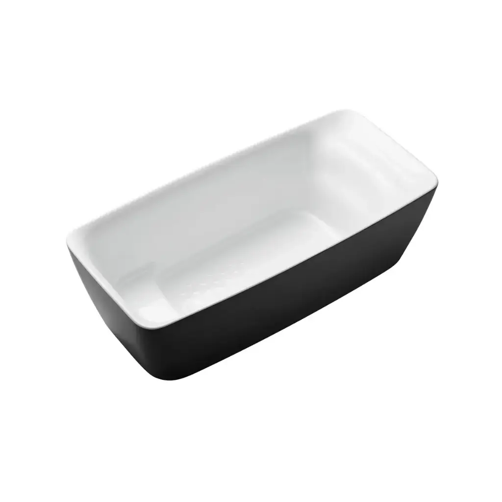 TOTO PJY1724PWEU#TBL Flotation Freestanding Square