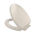 TOTO SS113#03 Round Soft Close Seat Bone