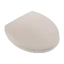 TOTO SS113#03 Round Soft Close Seat Bone