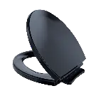 TOTO SS113#51 Round Soft Close Seat Ebony