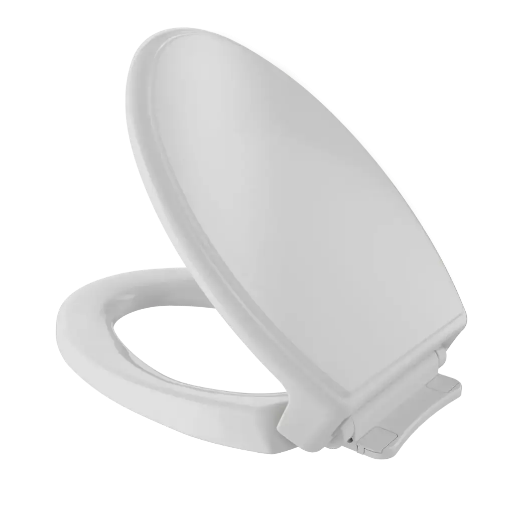 TOTO SS154#11 Elongated Trad Soft Close Seat Colonial White