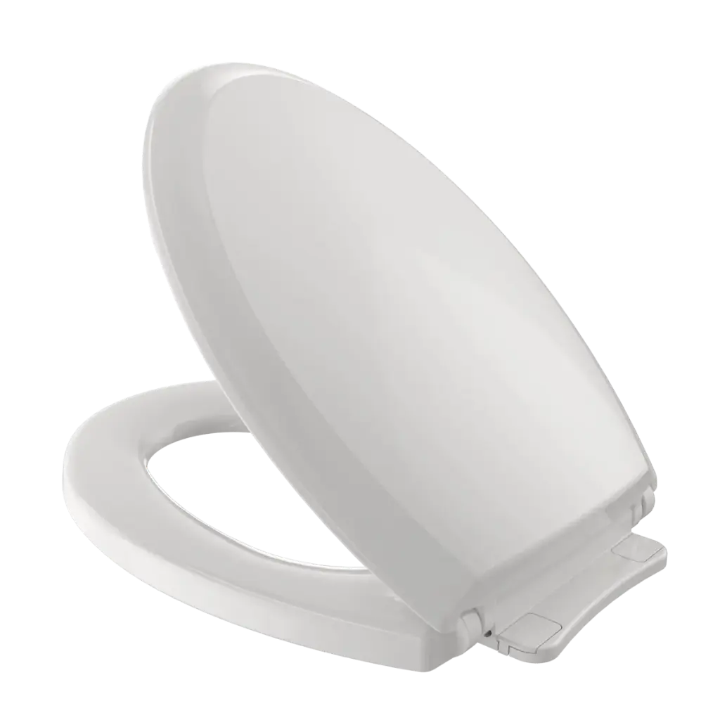 TOTO SS224#11 Guinevere Softclose Seat Colonial White
