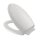 TOTO SS224#11 Guinevere Softclose Seat Colonial White