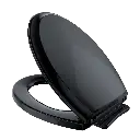 TOTO SS224#51 Guinevere Softclose Seat Ebony
