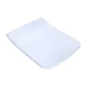 TOTO SS249R#01 Slim Square Softclose Seat Sp Cotton