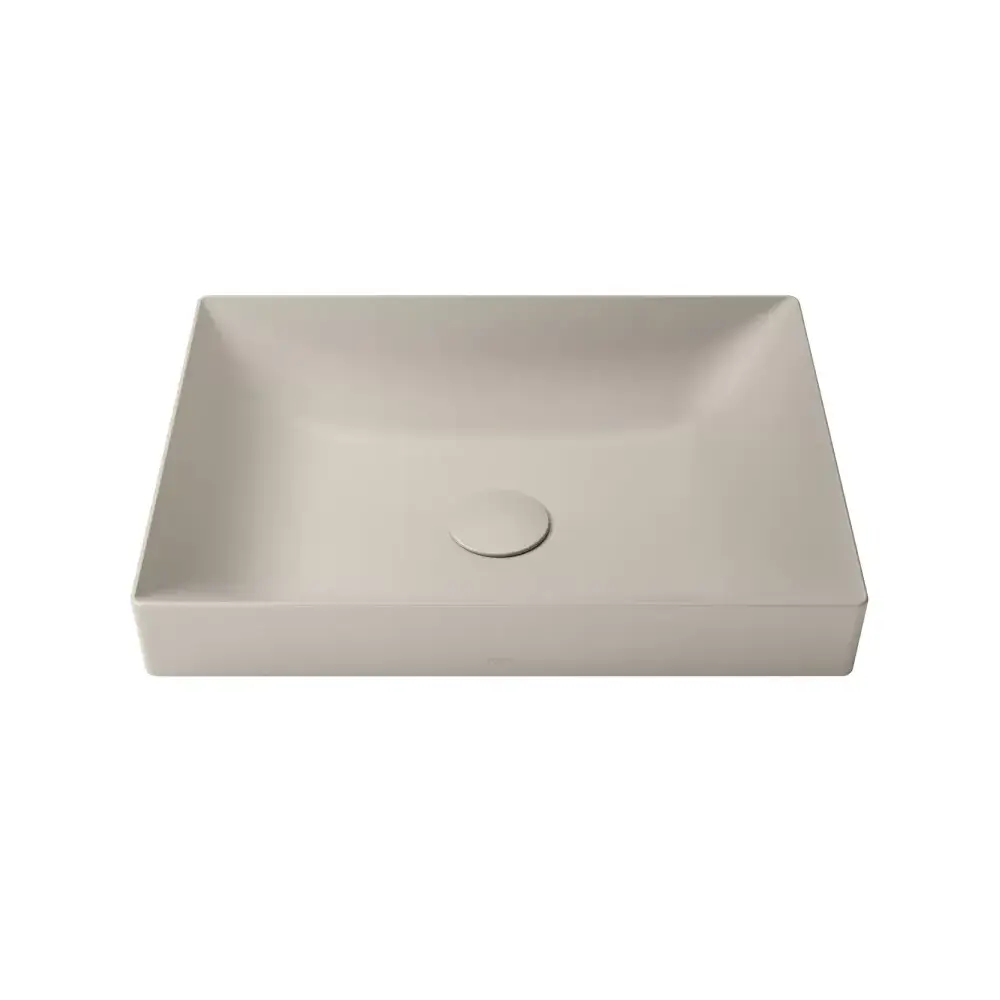 TOTO LT475#MBE Kiwami 19-11/16" Rectangular