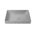 TOTO LT475#MGR Kiwami 19-11/16" Rectangular