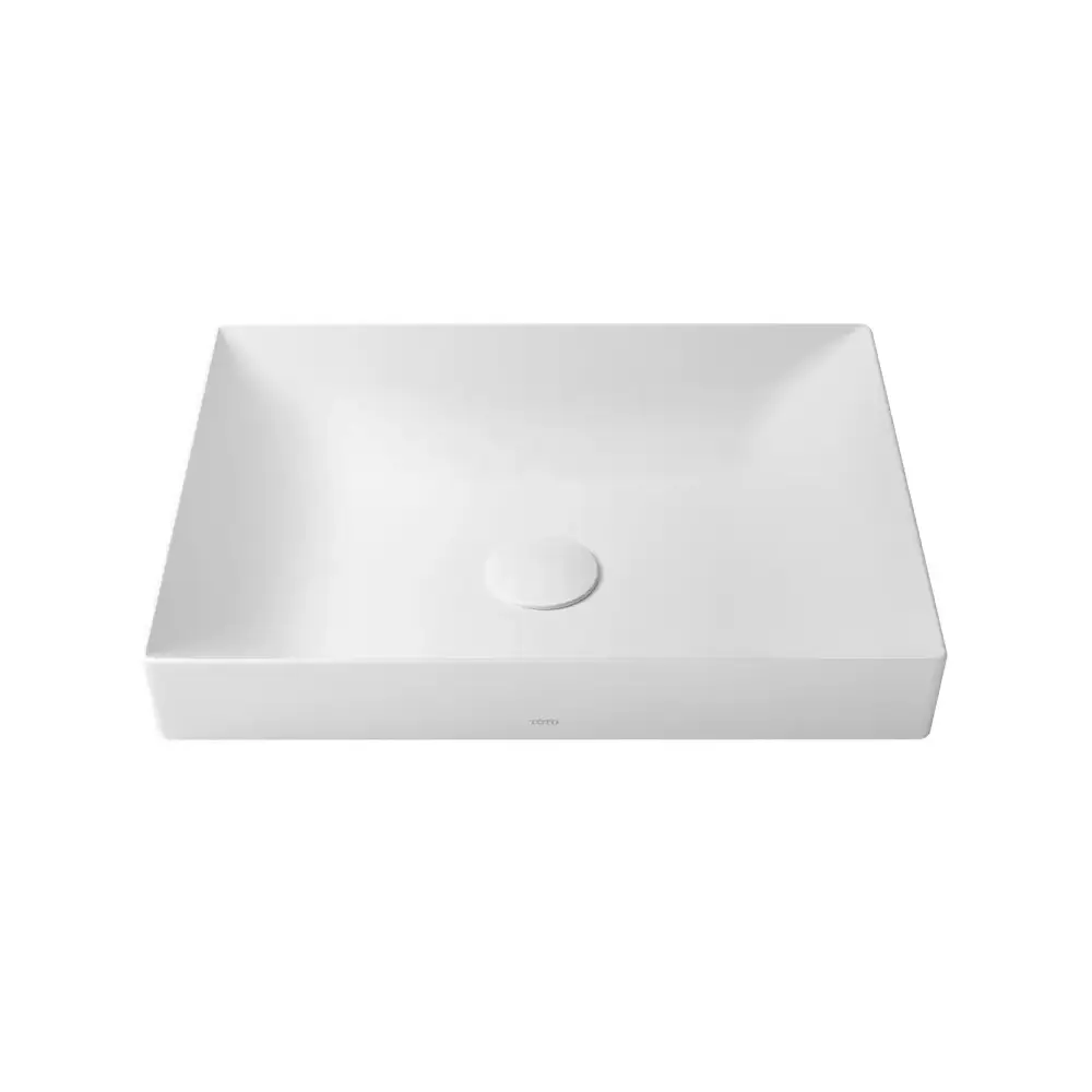 TOTO LT475#MW Kiwami 19-11/16" Rectangular