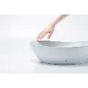 TOTO LT477#MBE Kiwami Asymmetrical Vessel