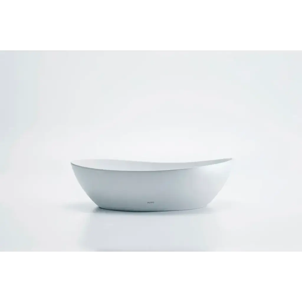 TOTO LT477#MW Kiwami Asymmetrical Vessel