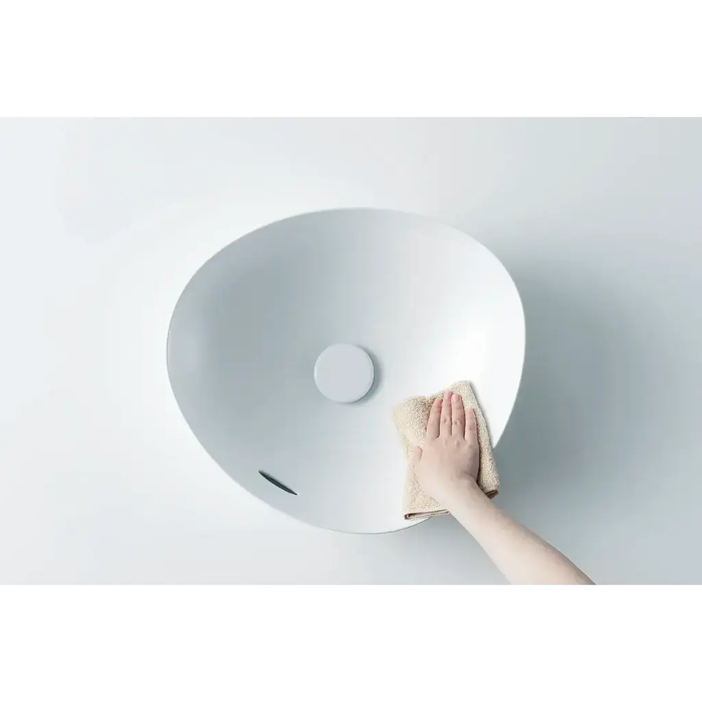 TOTO LT477#MW Kiwami Asymmetrical Vessel