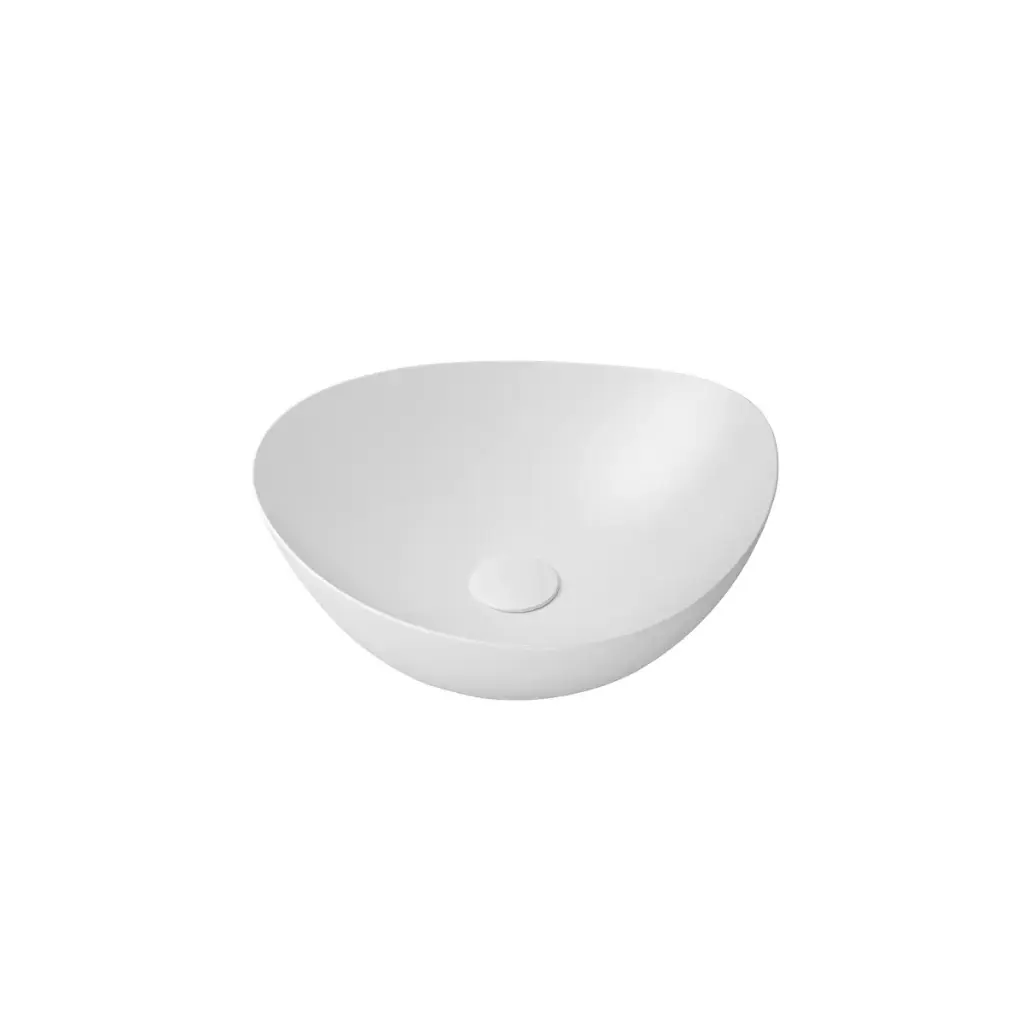 TOTO LT477#MW Kiwami Asymmetrical Vessel