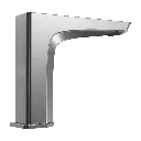 TOTO T20S32A#CP Touchless Geac 0.35Gpm D20