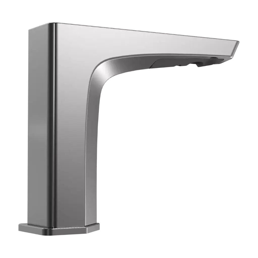 TOTO T20S32AM#CP Touchless Ge W/Mixingac 0.35Gpm D20