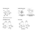 TOTO T20S53E#CP Touchless Geecopower 0.5Gpm C20