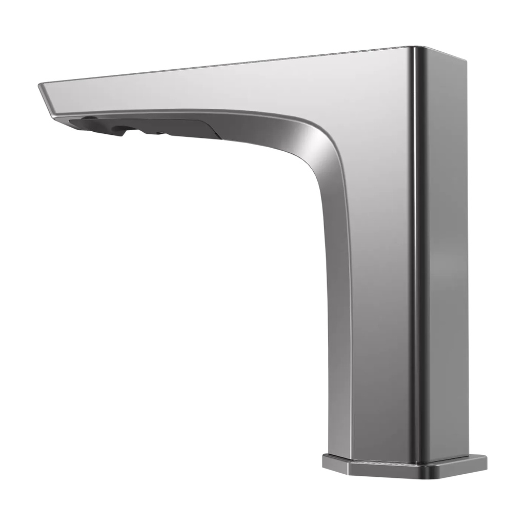 TOTO T20S53ET#CP Touchless Ge W/Thermoecopower 0.5Gpm C20
