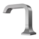 TOTO T21S32AM#CP Touchless Gc W/Mixingac 0.35Gpm D20