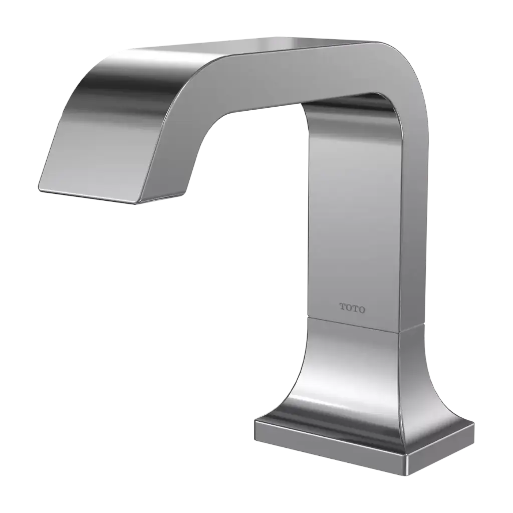 TOTO T21S32AT#CP Touchless Gc W/Thermoac 0.35Gpm D20
