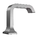 TOTO T21S32EM#CP Touchless Gc W/Mixingecopower 0.35Gpm D20
