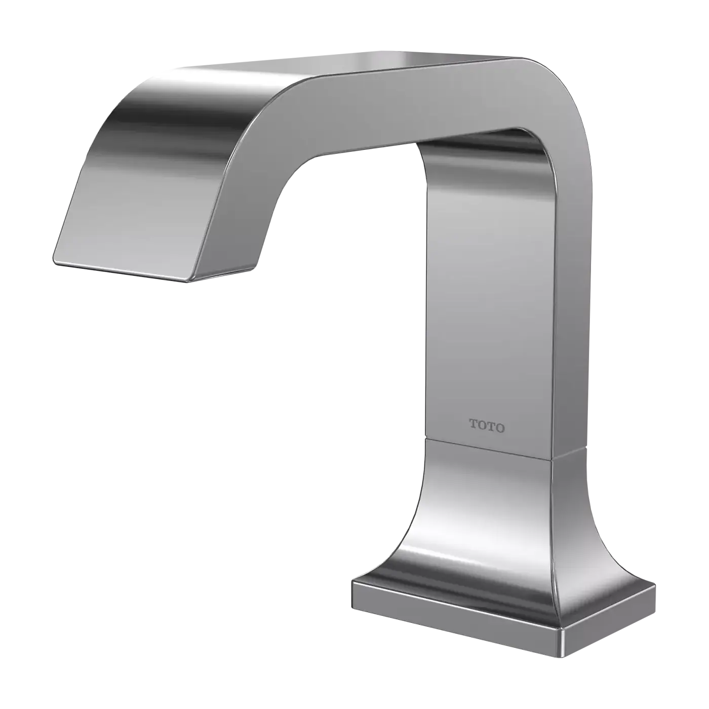 TOTO T21S51AT#CP Touchless Gc W/Thermoac 0.5Gpm D10