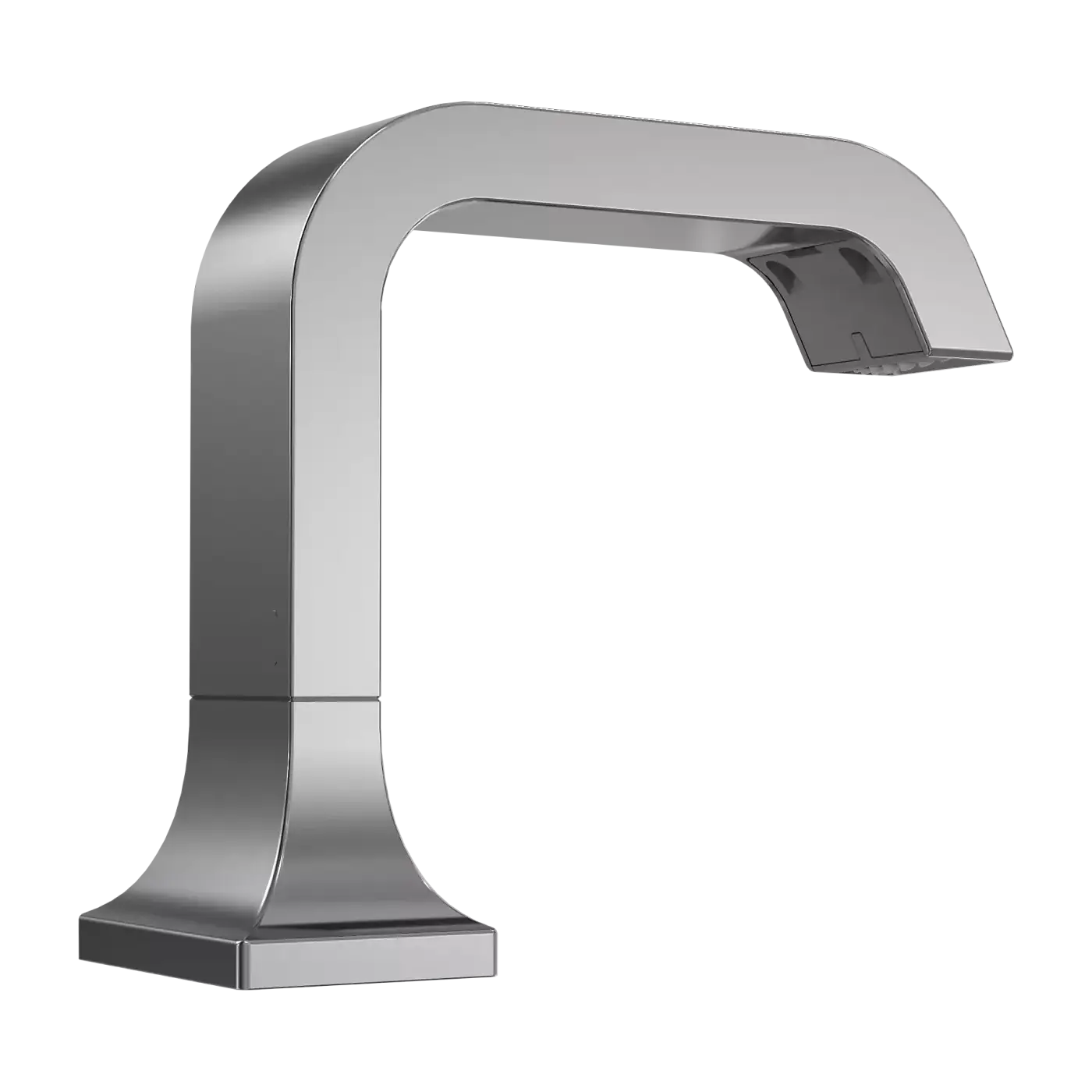 TOTO T21S53EM#CP Touchless Gc W/Mixingecopower 0.5Gpm C20