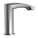 TOTO T22S32AT#CP Touchless Gm W/Thermoac 0.35Gpm D20