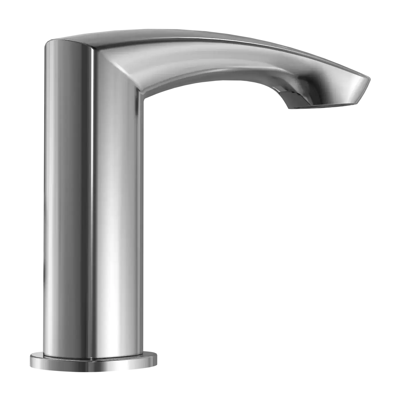 TOTO T22S51E#CP Touchless Gmecopower 0.5Gpm D10