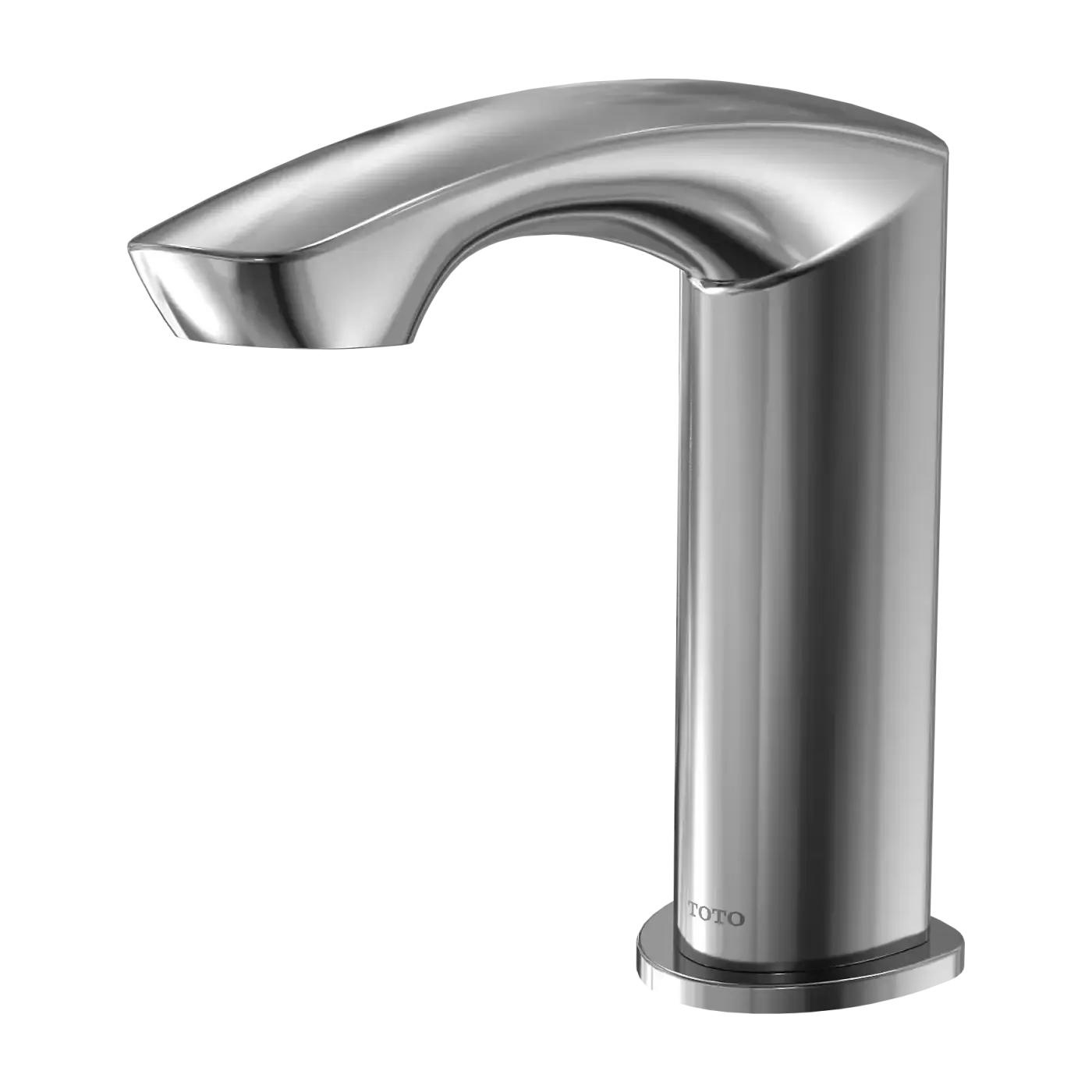 TOTO T22S53A#CP Touchless Gmac 0.5Gpm C20