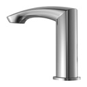 TOTO T22S53AM#CP Touchless Gm W/Mixingac 0.5Gpm C20