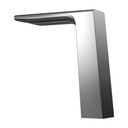 TOTO T23M32AT#CP Touchless Libella Semiv/Thermoac 0.35Gpm D20