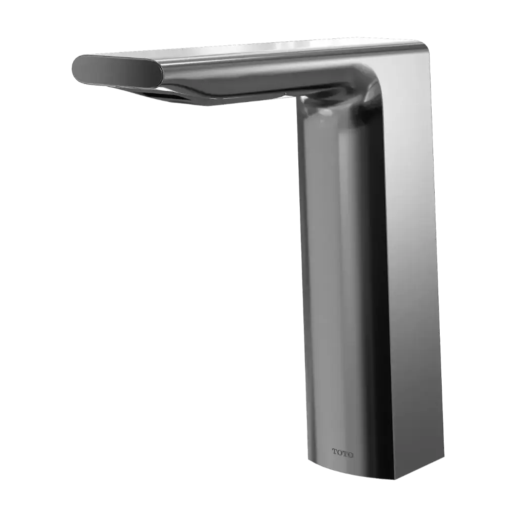 TOTO T23M51AT#CP Touchless Libella Semiv/Thermoac 0.5Gpm D10