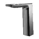 TOTO T23M53EM#CP Touchless Libella Semiv/Mixingecopower 0.5Gpm C20
