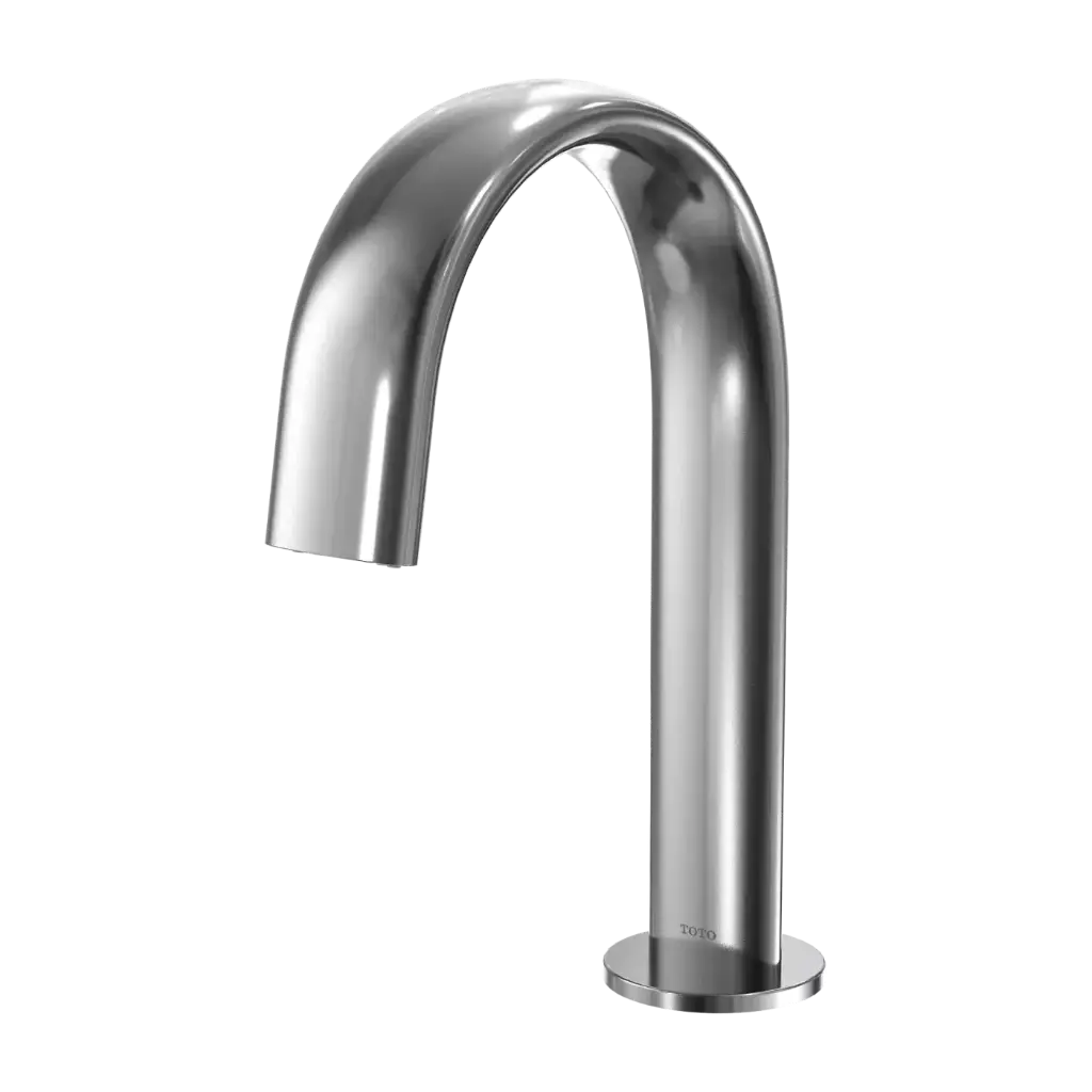 TOTO T24S51AT#CP Touchless Goose W/Thermoac 0.5Gpm D10