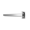 TOTO T25L53A#CP Touchless Axiom Wm-Lac 0.5Gpm C20
