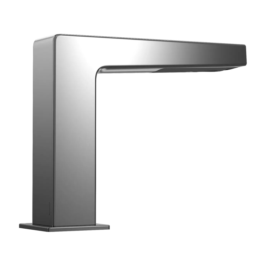 TOTO T25S32E#CP Touchless Axiomecopower 0.35Gpm D20