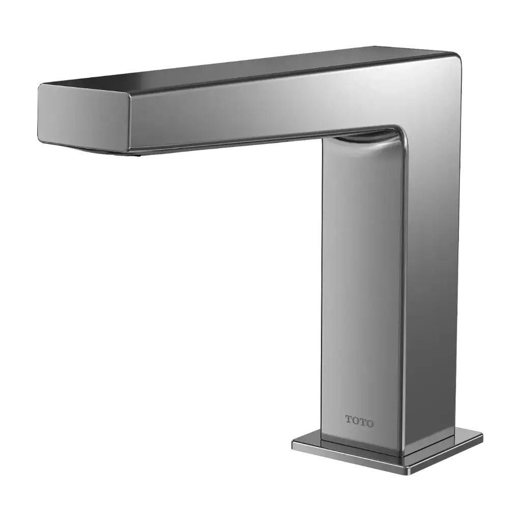 TOTO T25S32E#CP Touchless Axiomecopower 0.35Gpm D20