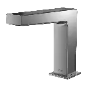 TOTO T25S32ET#CP Touchless Axiom W/Thermoecopower 0.35Gpm D20