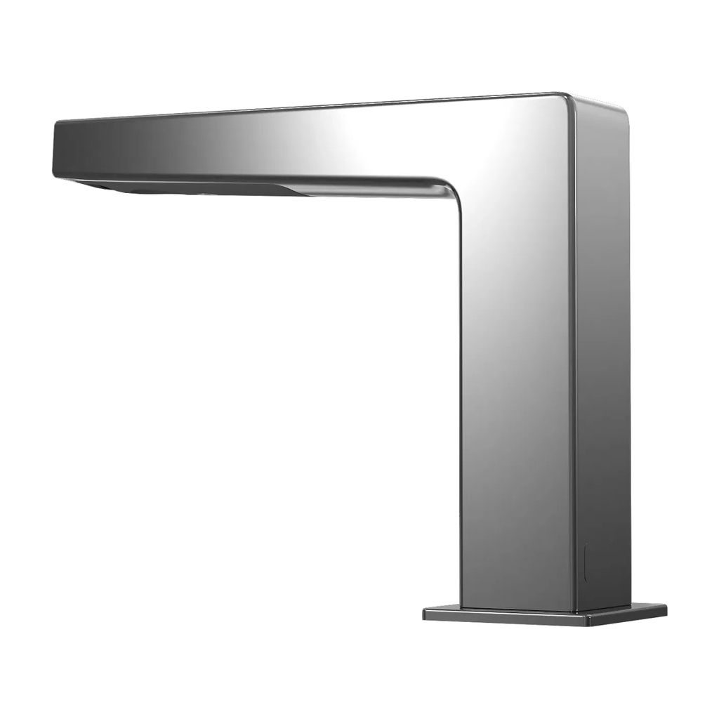 TOTO T25S51A#CP Touchless Axiomac 0.5Gpm D10