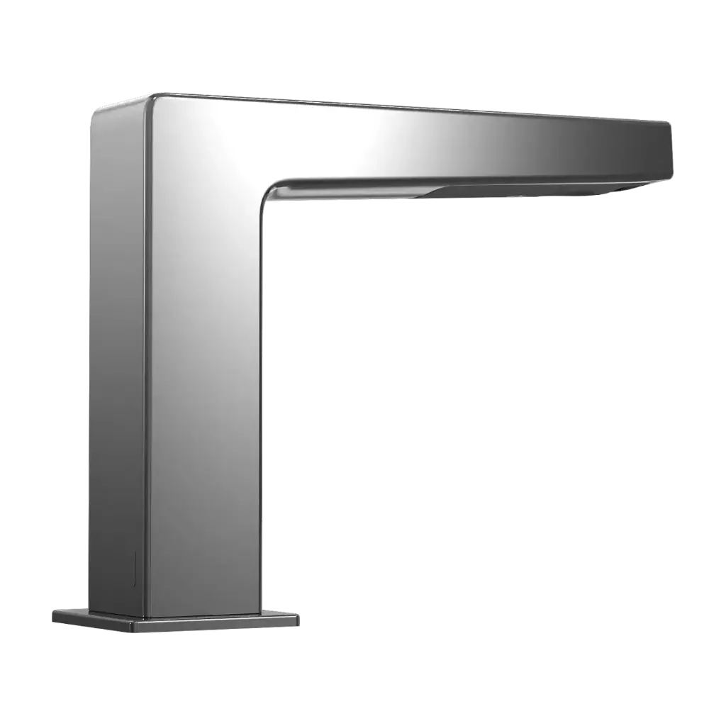 TOTO T25S51ET#CP Touchless Axiom W/Thermoecopower 0.5Gpm D10