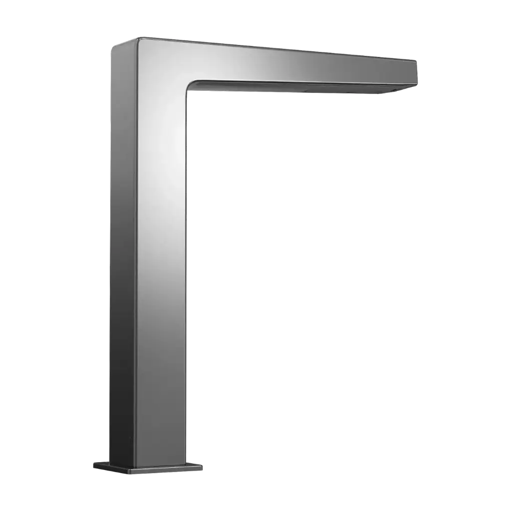 TOTO T25T53A#CP Touchless Axiom Vac 0.5Gpm C20
