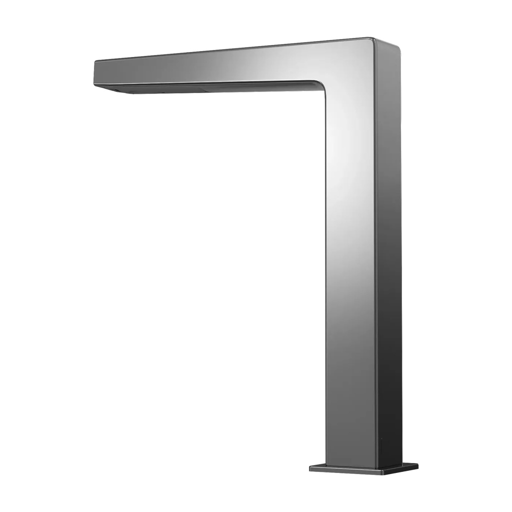 TOTO T25T53A#CP Touchless Axiom Vac 0.5Gpm C20