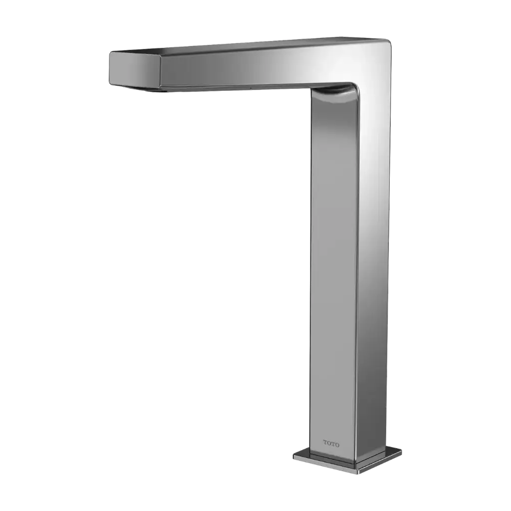 TOTO T25T53A#CP Touchless Axiom Vac 0.5Gpm C20