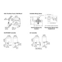 TOTO T26L32E#CP Touchless Helix Wm-Lecopower 0.35Gpm D20