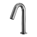 TOTO T26S32AT#CP Touchless Helix W/Thermoac 0.35Gpm D20