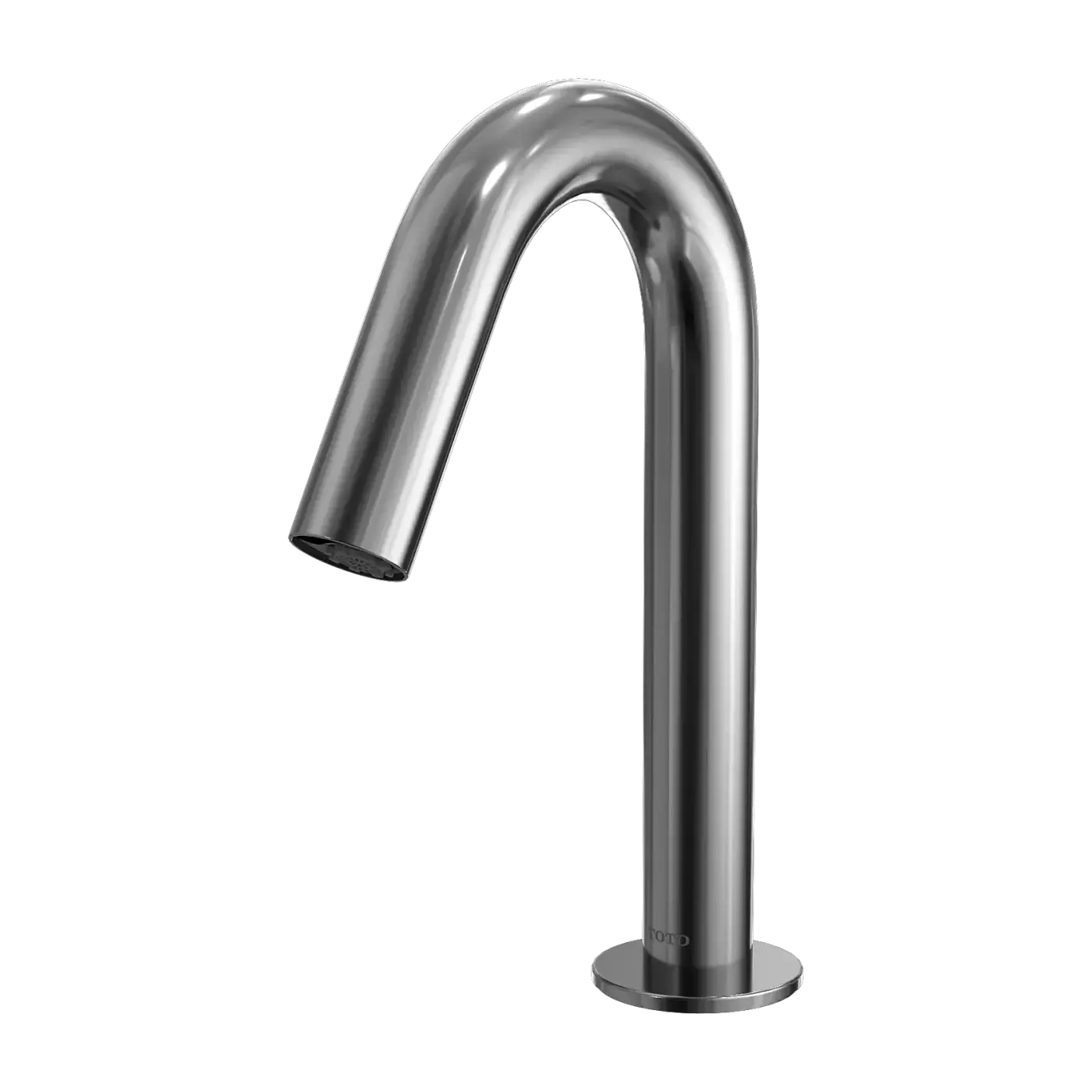 TOTO T26S51AT#CP Touchless Helix W/Thermoac 0.5Gpm D10