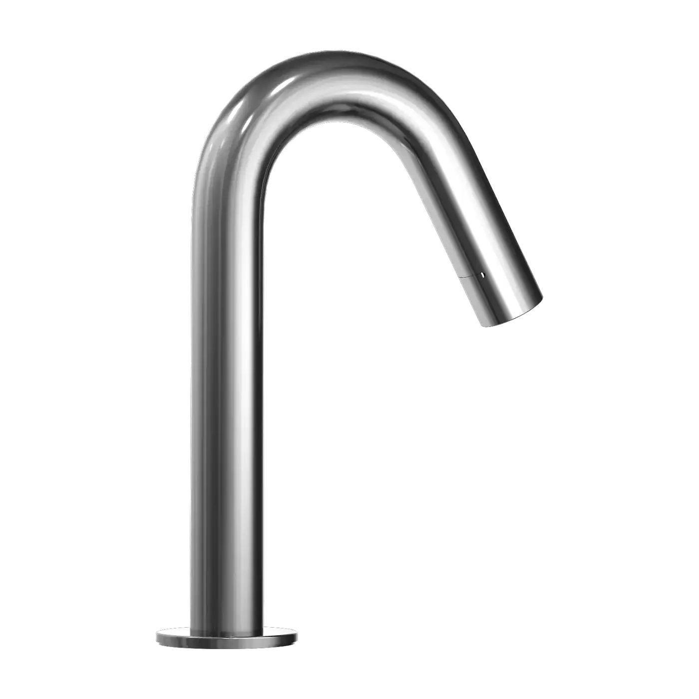 TOTO T26S51E#CP Touchless Helixecopower 0.5Gpm D10